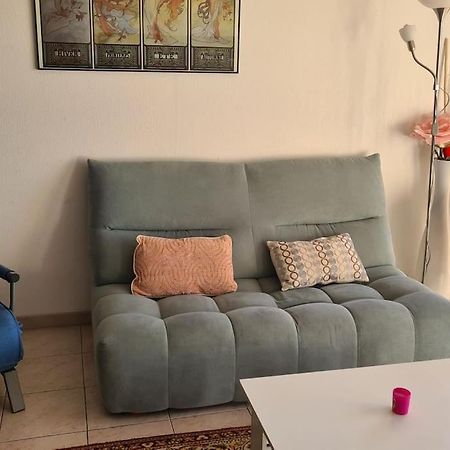 Appartement Vue Mer Sur Les Hauteurs De ニース エクステリア 写真