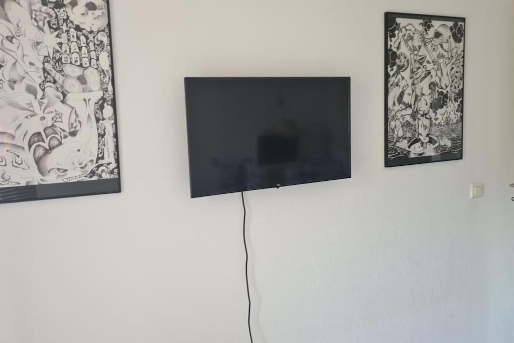 Appartement Vue Mer Sur Les Hauteurs De ニース エクステリア 写真
